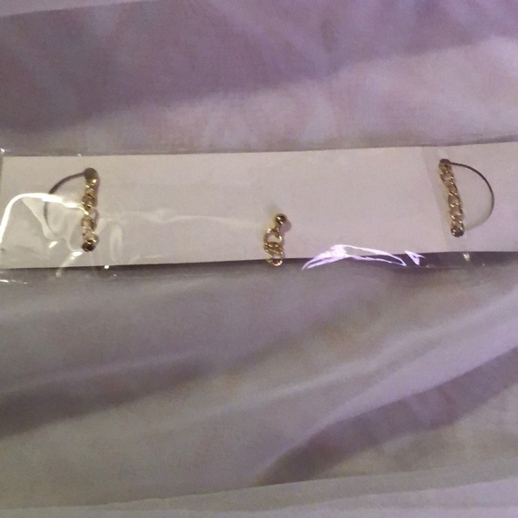 New Anklet - Picture 2 of 3